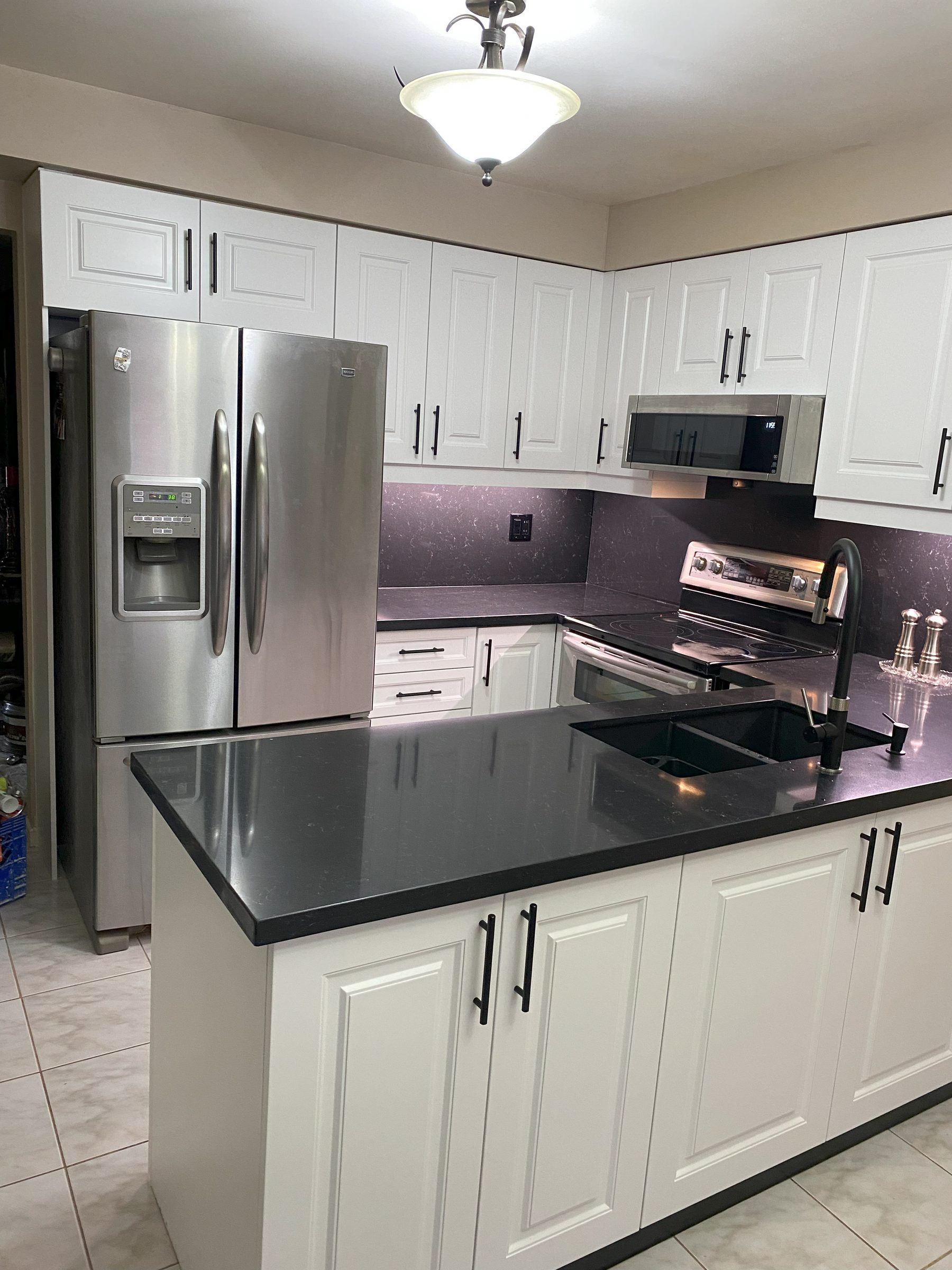Shelving Units