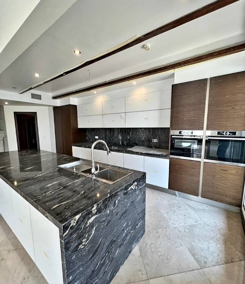 Cabinetry project