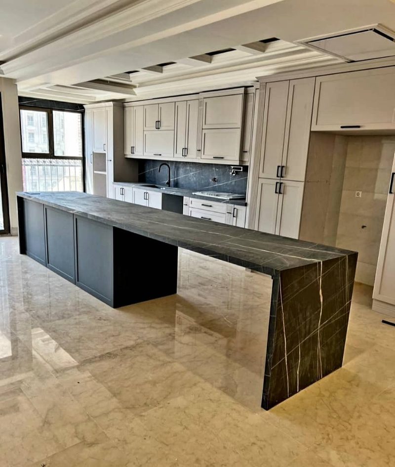 Kit Pro Cabinetry project