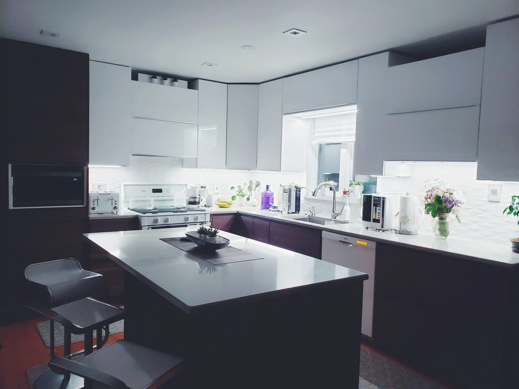 Cabinetry for kitchens, bathrooms, closets &amp; more